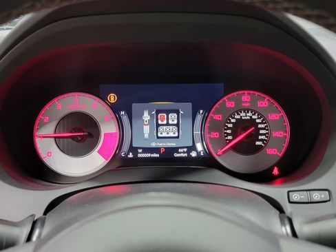 New 2026 Acura RDX A-Spec image 28