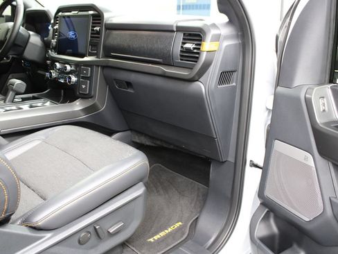 Used 2025 Ford F150 Tremor w/ Bed Utility Package AWD/4WD image 41
