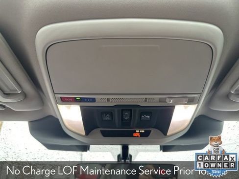 Certified 2023 Subaru Forester Limited image 11