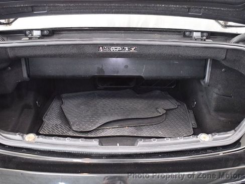 Used 2016 BMW 650i xDrive Convertible w/ M Sport Edition image 54