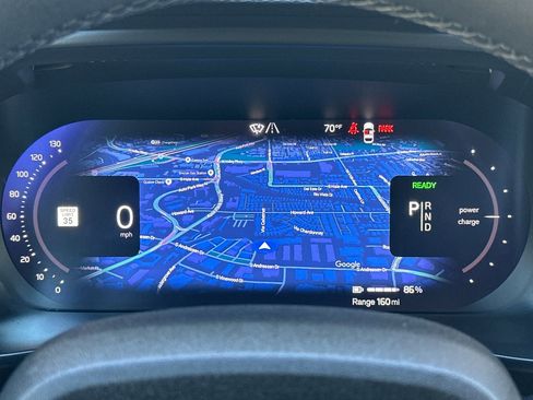 Certified 2023 Volvo C40 P8 Recharge Plus w/ Climate Package image 29