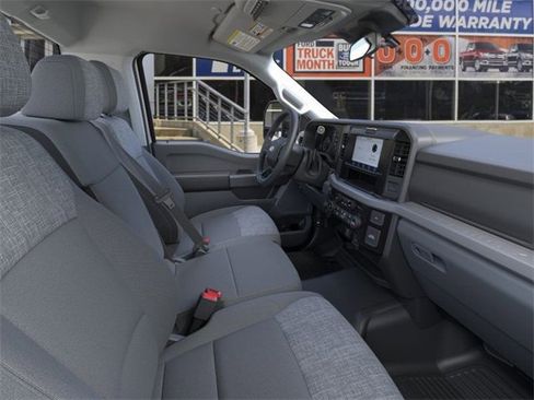 New 2026 Ford F350 XLT image 11