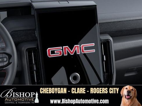 New 2026 GMC Yukon AT4 Ultimate AWD/4WD image 20