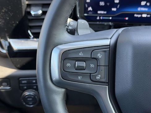 Used 2024 Chevrolet Silverado 1500 RST w/ All Star Edition Plus image 9