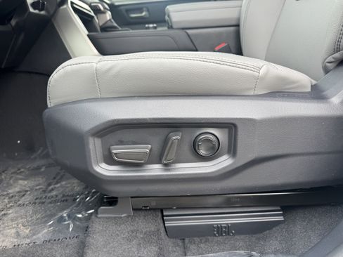 New 2026 Toyota Tundra Limited image 12