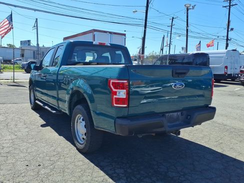 Used 2020 Ford F150 XL w/ XL Power Equipment Group AWD/4WD image 5