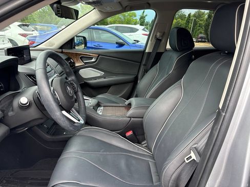 Used 2023 Acura RDX AWD w/ Advance Package image 8