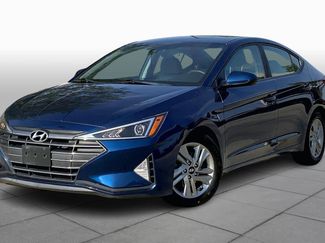 Used 2020 Hyundai Elantra SEL video 1