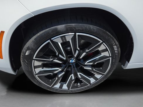 New 2026 BMW X3 xDrive30i w/ M Sport Package AWD/4WD image 37