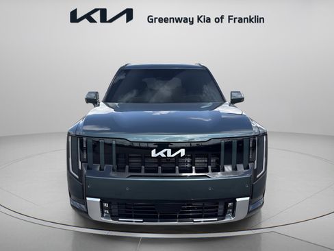 New 2027 Kia Telluride SX FWD image 2