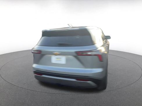 Used 2025 Chevrolet Equinox LT image 14