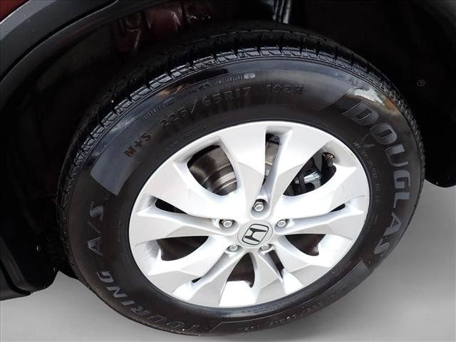 Used 2012 Honda CR-V EX-L image 7
