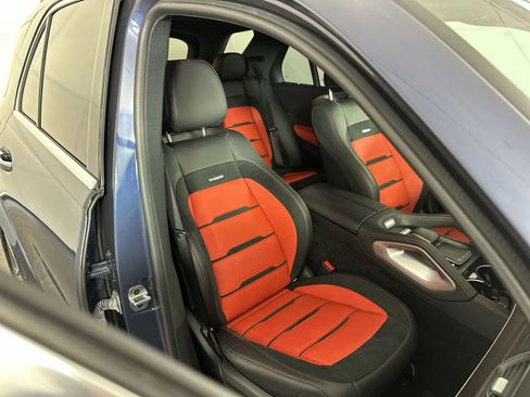 Used 2024 Mercedes-Benz GLE 53 AMG 4MATIC image 27