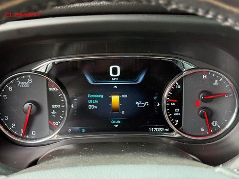 Used 2019 GMC Acadia Denali FWD image 26