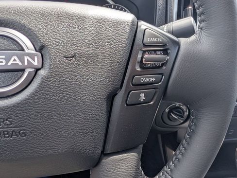 New 2026 Nissan Frontier SV w/ SV Convenience Package AWD/4WD image 29