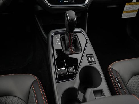 New 2026 Subaru Crosstrek 2.5i Limited AWD/4WD image 26