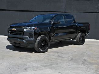 Used 2024 Chevrolet Colorado W/T w/ Safety Package video 2