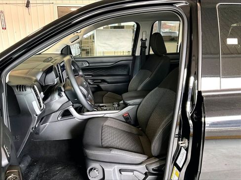 New 2026 Ford Ranger XL w/ Trailer Tow Package AWD/4WD image 11