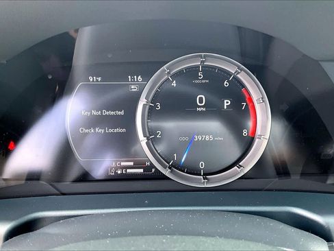 Certified 2023 Lexus ES 350 F Sport w/ Accessory Package (Z2) FWD image 24