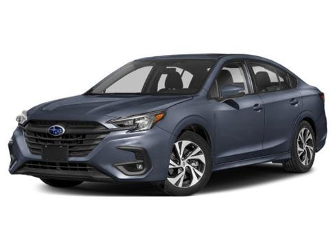 Used 2025 Subaru Legacy Premium AWD/4WD image 1