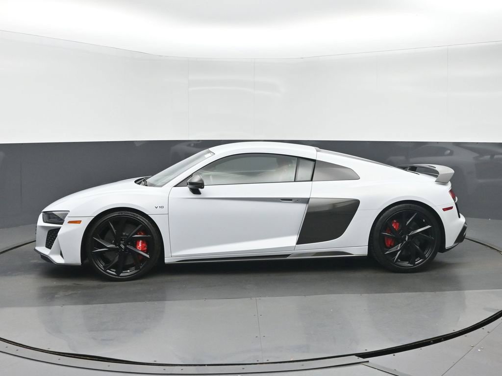 Used 2022 Audi R8 V10 performance AWD/4WD image 6
