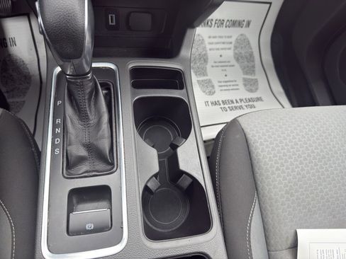 Used 2018 Ford Escape SE image 25