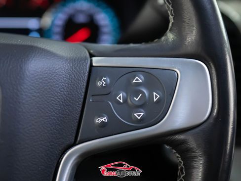 Used 2019 GMC Yukon XL SLT w/ Premium Edition image 26