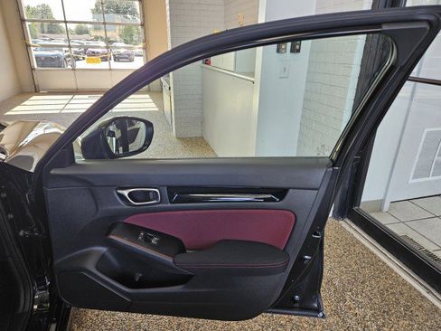 Used 2024 Honda Civic Si image 13