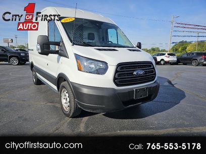 Used 2019 Ford Transit 250 130 Medium Roof
