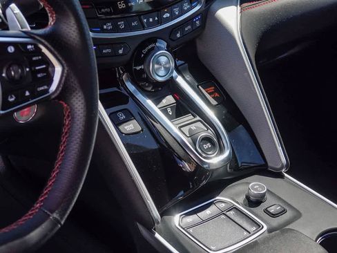 Used 2025 Acura TLX SH-AWD w/ A-SPEC Pkg image 18