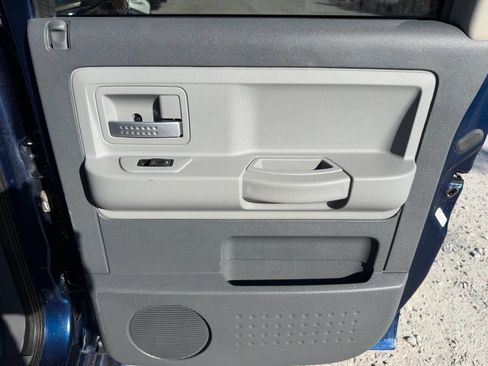 Used 2006 Dodge Dakota Laramie w/ TRX4 Off Road Group image 20