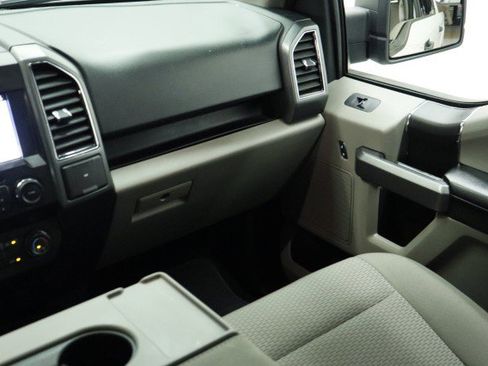 Used 2019 Ford F150 XLT RWD image 27