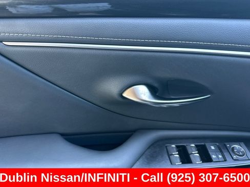 Used 2024 Lexus ES 350 w/ Accessory Package (Z2) FWD image 12