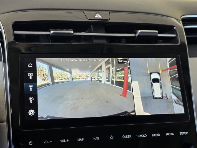 Used 2023 Hyundai Tucson Limited AWD/4WD image 18