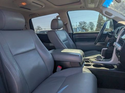 Used 2008 Toyota Tundra Limited image 22