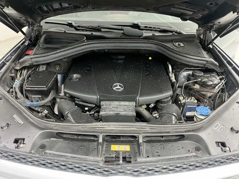 Used 2016 Mercedes-Benz GL 320 BlueTEC 4MATIC image 24