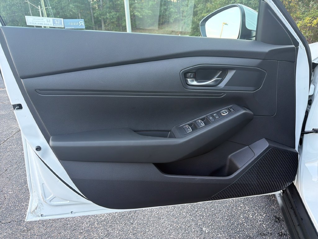 New 2026 Honda Accord LX image 23