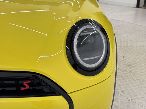 Used 2025 MINI Cooper S FWD image 11