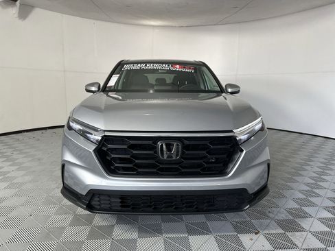 Used 2026 Honda CR-V LX image 3