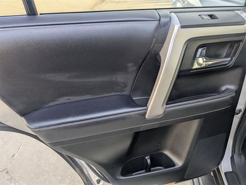 Used 2024 Toyota 4Runner SR5 Premium image 24