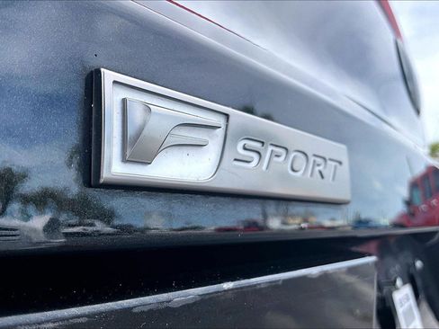 Used 2019 Lexus UX 200 F Sport w/ F Sport Premium Package image 24