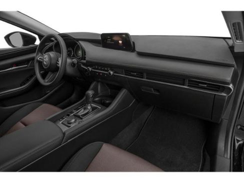 Used 2021 MAZDA MAZDA3 Sedan image 18