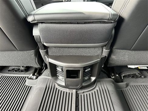 Used 2025 RAM 2500 Tradesman image 12