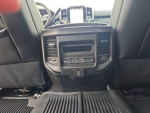 New 2025 RAM 2500 Power Wagon image 27