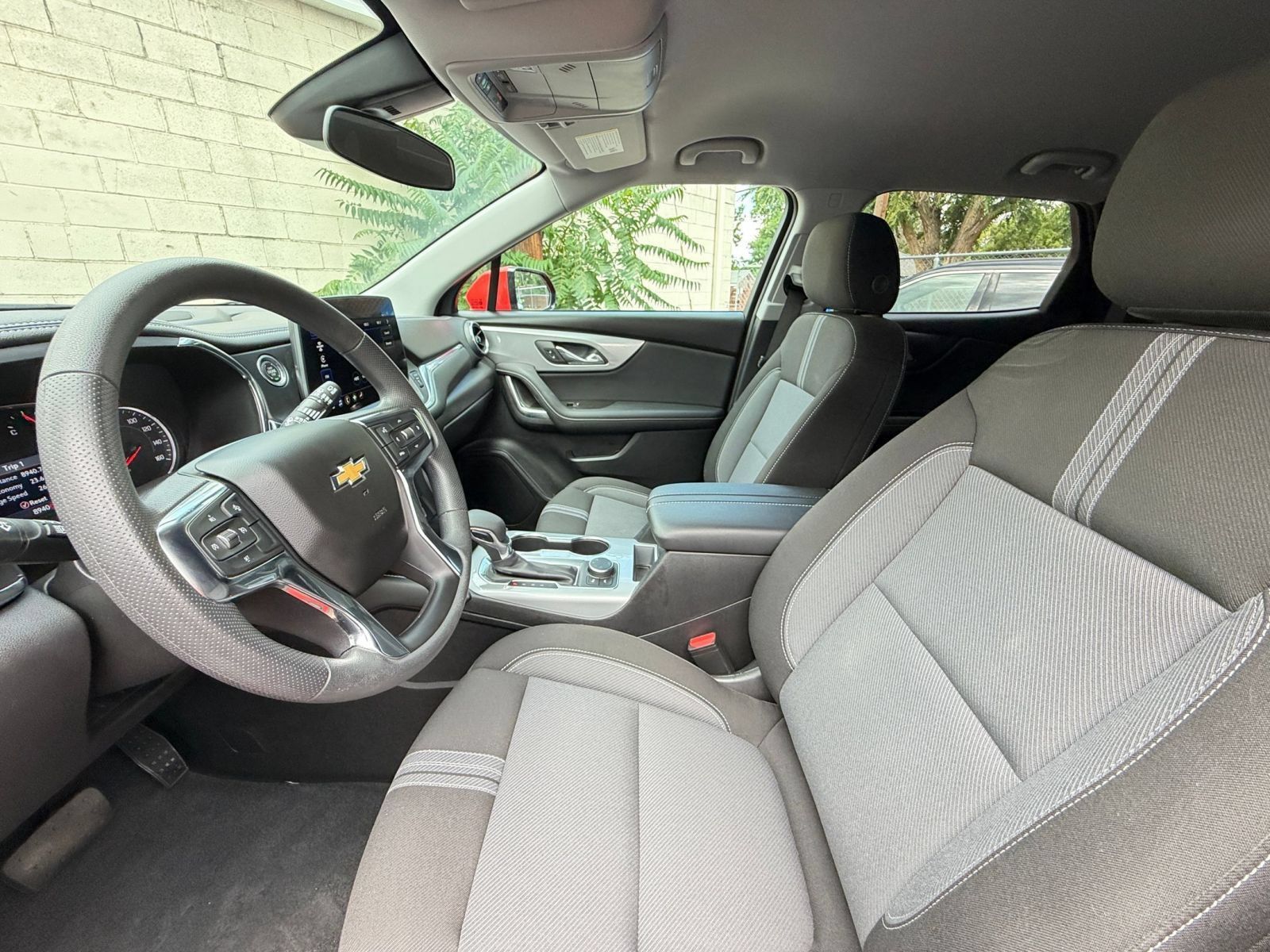 Used 2026 Chevrolet Blazer LT AWD/4WD image 26