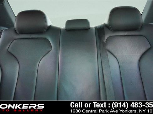 Used 2017 BMW M3 image 53