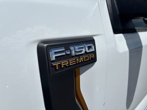 Used 2023 Ford F150 Tremor AWD/4WD image 36