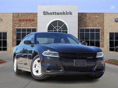 Certified 2023 Dodge Charger SXT