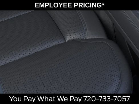 New 2026 Ford F250 Platinum AWD/4WD image 17