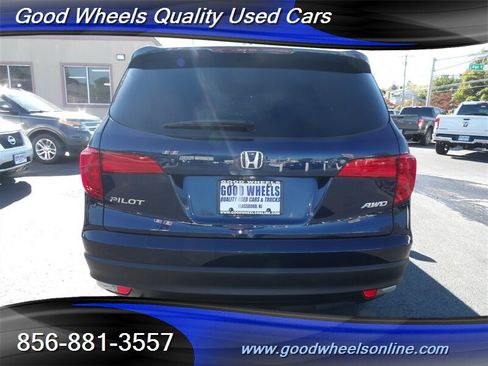 Used 2017 Honda Pilot EX-L image 6